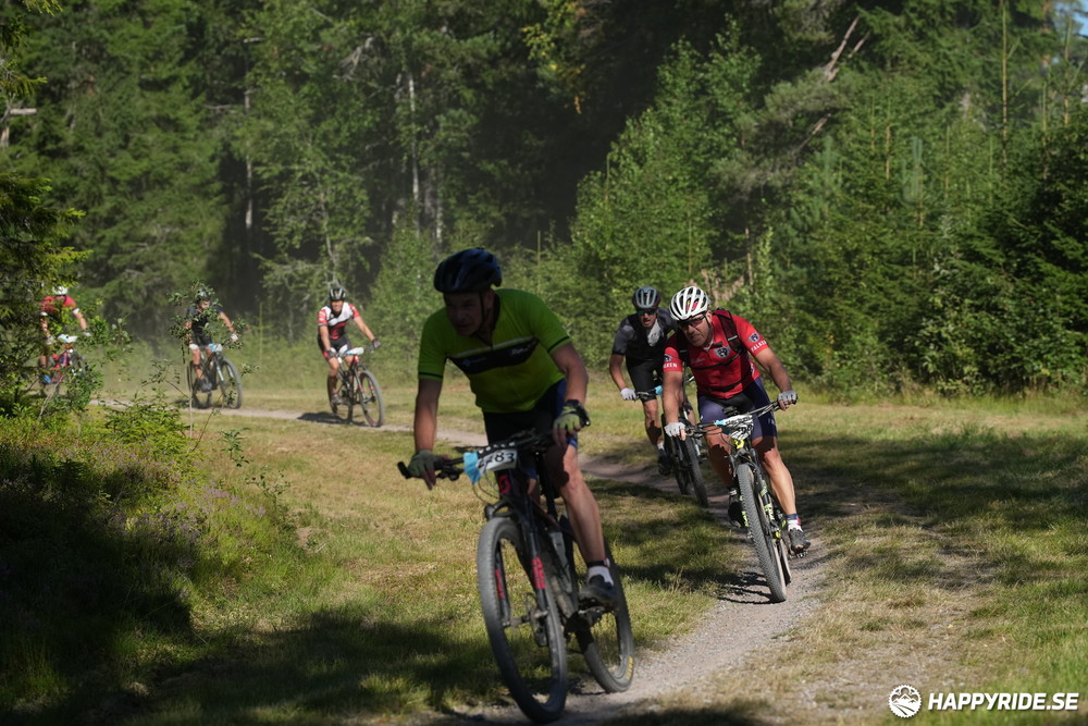 Bild från Cykelvasan 2022 (90km)