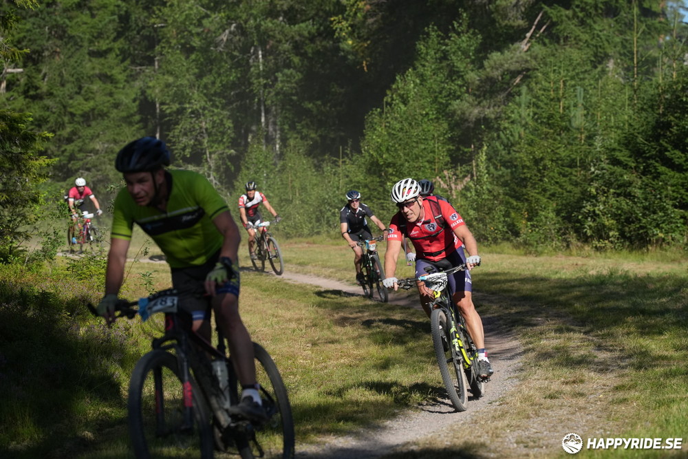 Bild från Cykelvasan 2022 (90km)