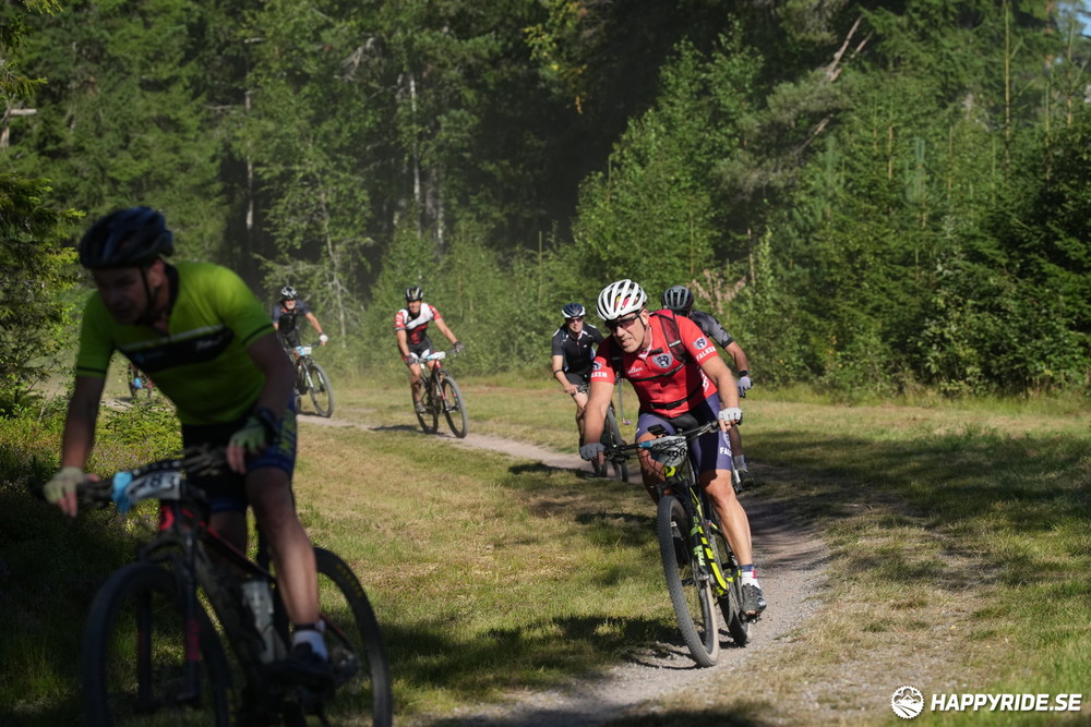 Bild från Cykelvasan 2022 (90km)