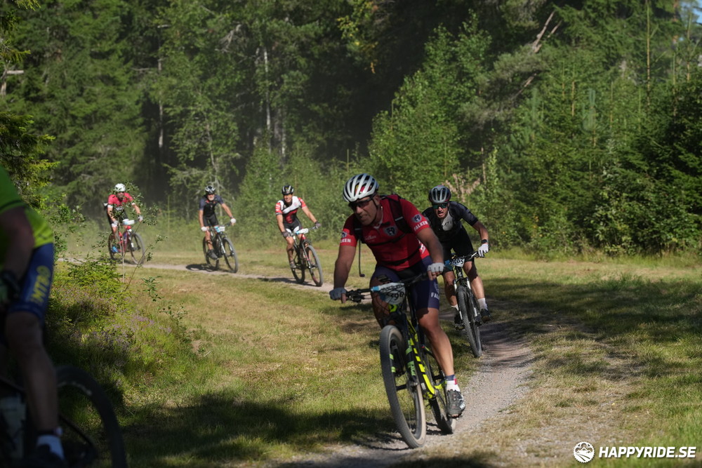 Bild från Cykelvasan 2022 (90km)