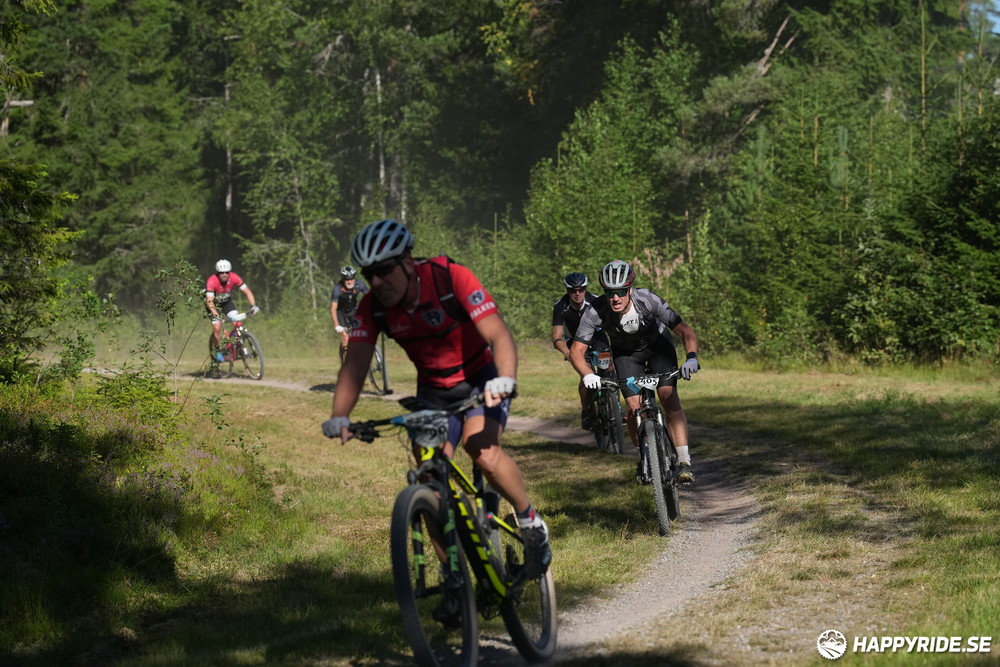 Bild från Cykelvasan 2022 (90km)
