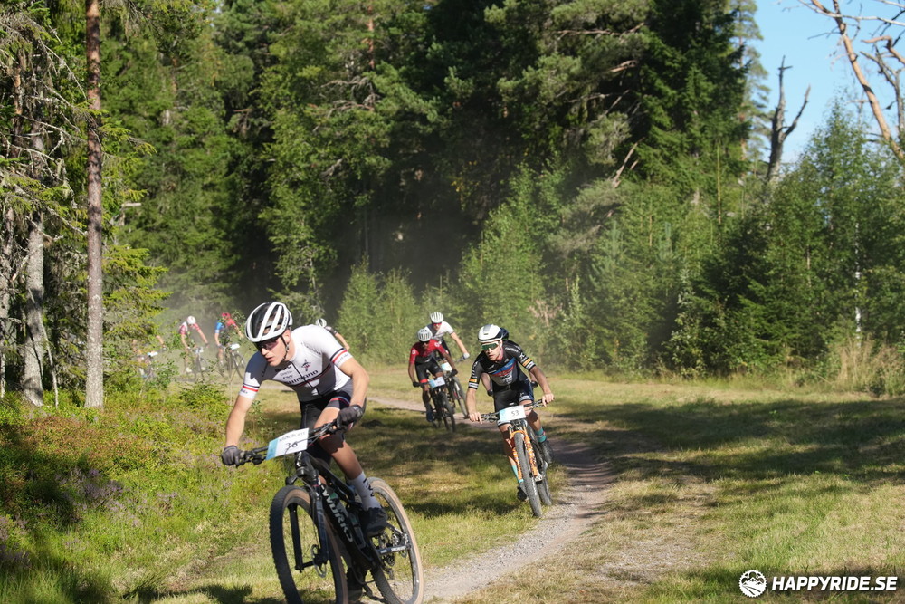 Bild från Cykelvasan 2022 (90km)