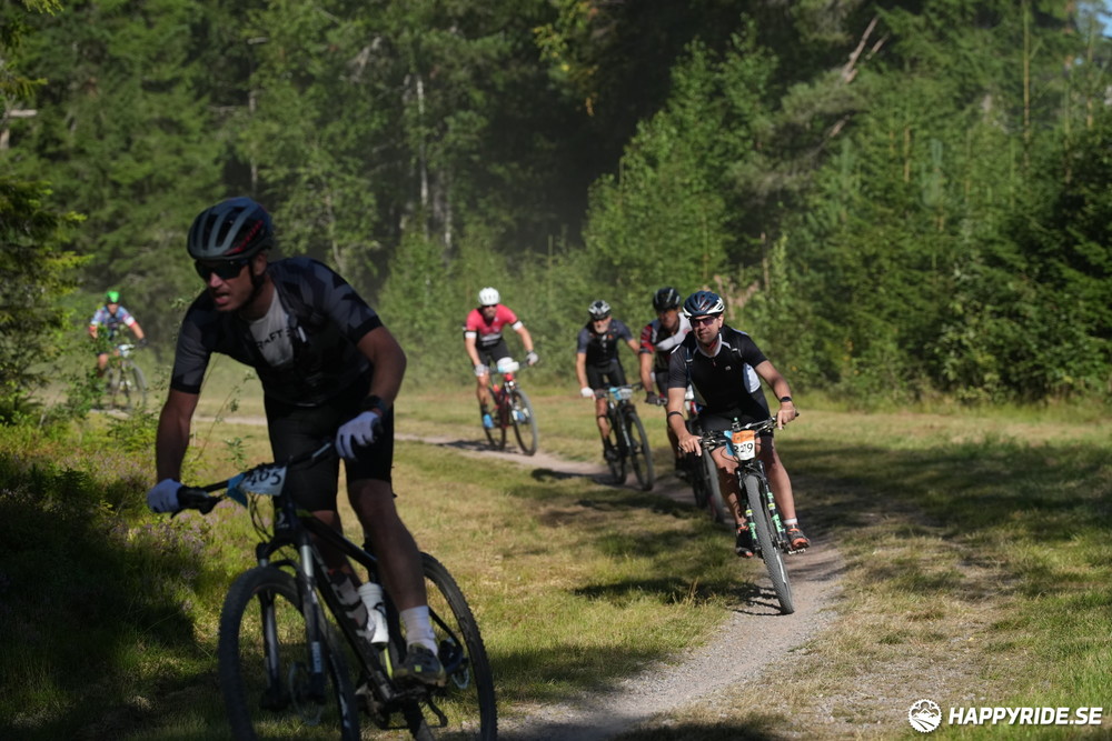 Bild från Cykelvasan 2022 (90km)