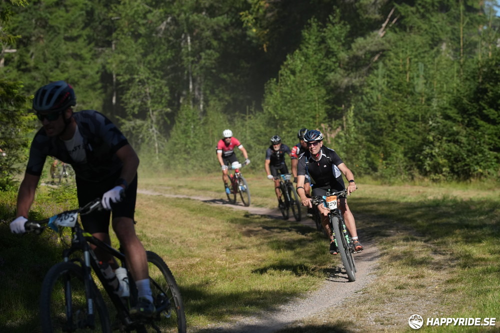 Bild från Cykelvasan 2022 (90km)