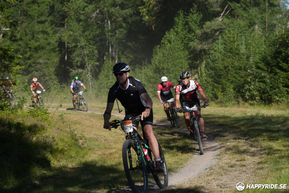 Bild från Cykelvasan 2022 (90km)