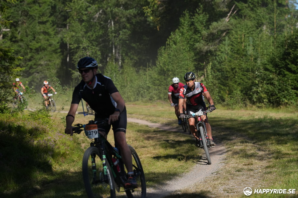 Bild från Cykelvasan 2022 (90km)