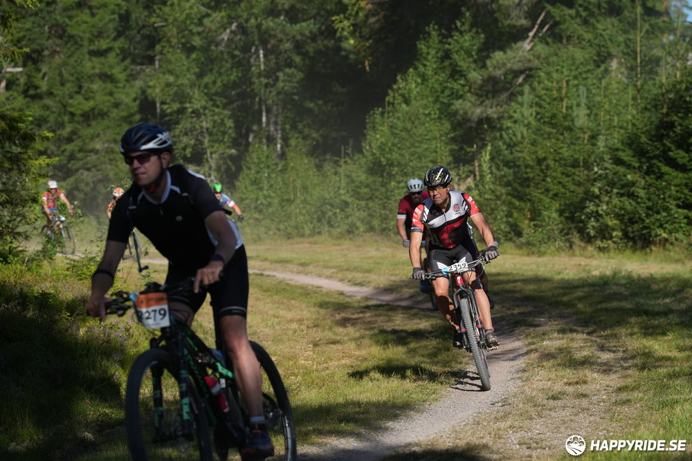 Bild från Cykelvasan 2022 (90km)