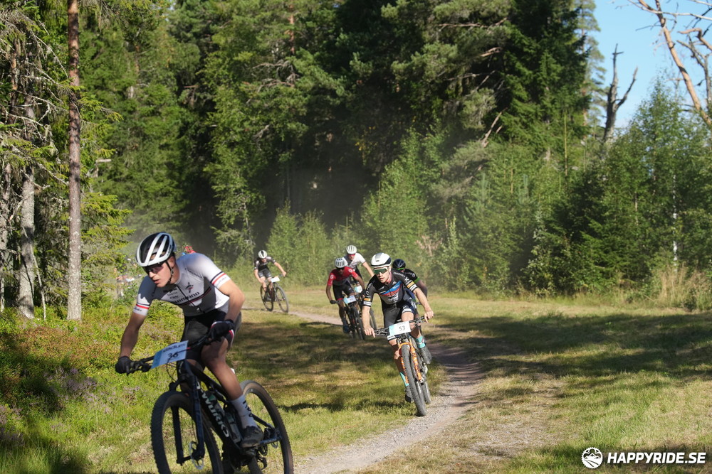 Bild från Cykelvasan 2022 (90km)