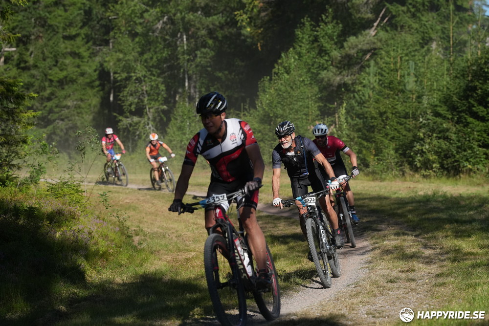 Bild från Cykelvasan 2022 (90km)