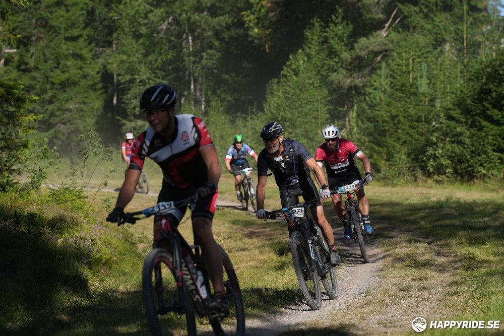 Bild från Cykelvasan 2022 (90km)