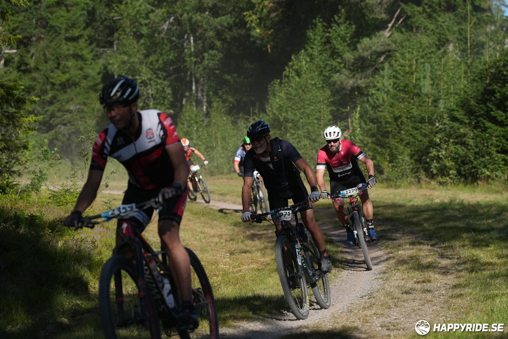 Bild från Cykelvasan 2022 (90km)