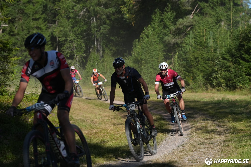 Bild från Cykelvasan 2022 (90km)