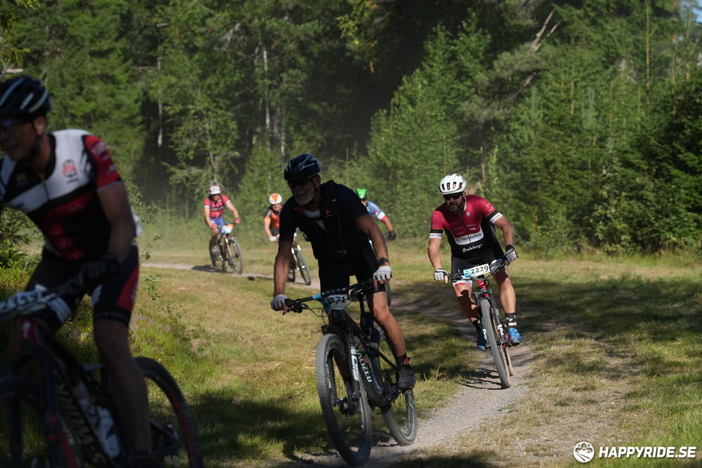 Bild från Cykelvasan 2022 (90km)