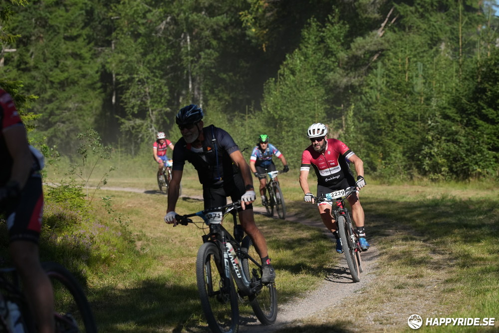 Bild från Cykelvasan 2022 (90km)