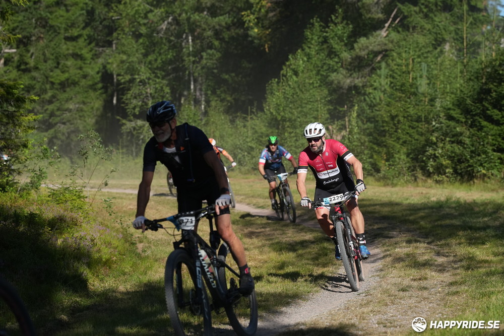 Bild från Cykelvasan 2022 (90km)