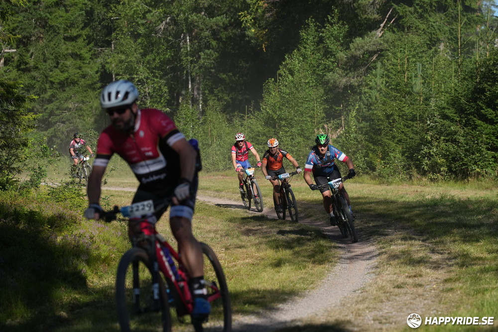 Bild från Cykelvasan 2022 (90km)