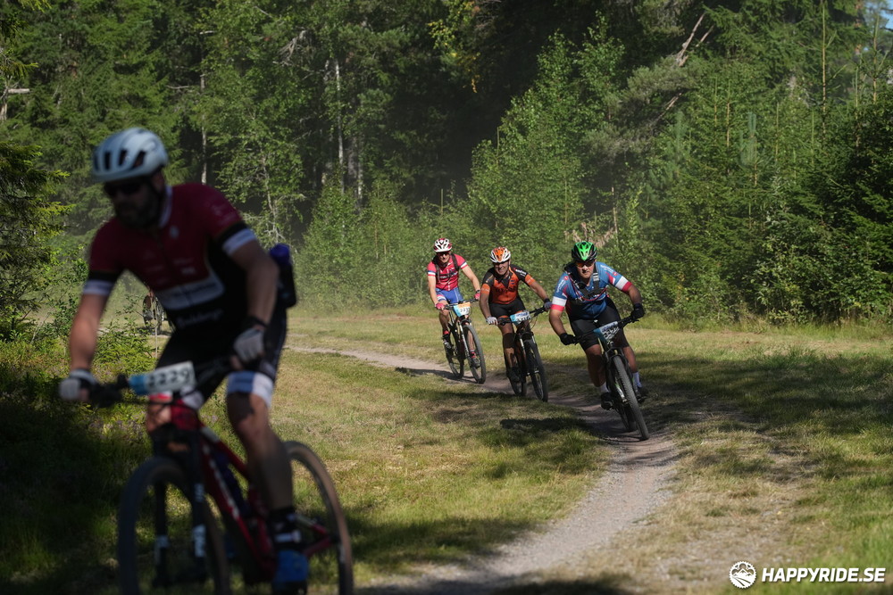 Bild från Cykelvasan 2022 (90km)