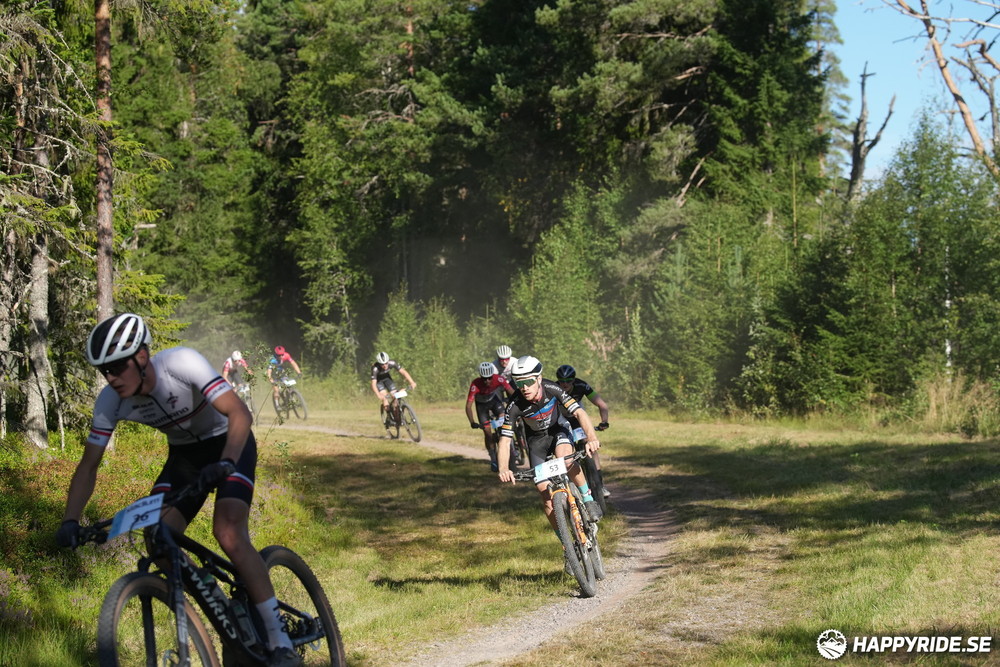 Bild från Cykelvasan 2022 (90km)