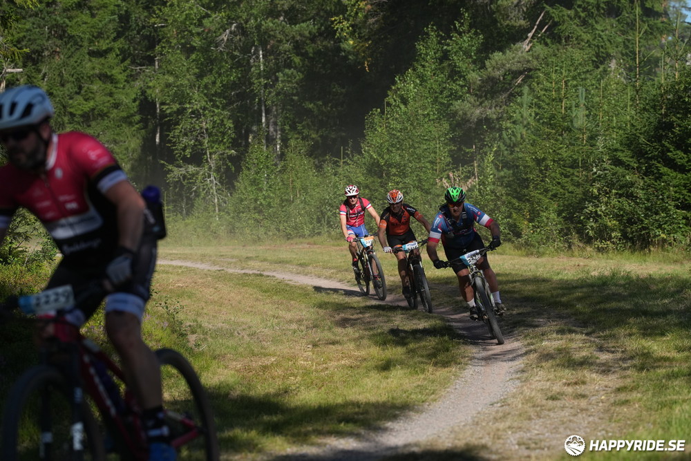 Bild från Cykelvasan 2022 (90km)