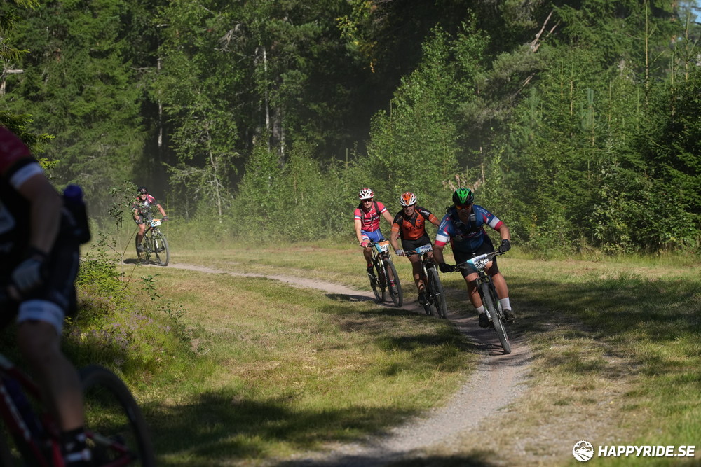 Bild från Cykelvasan 2022 (90km)
