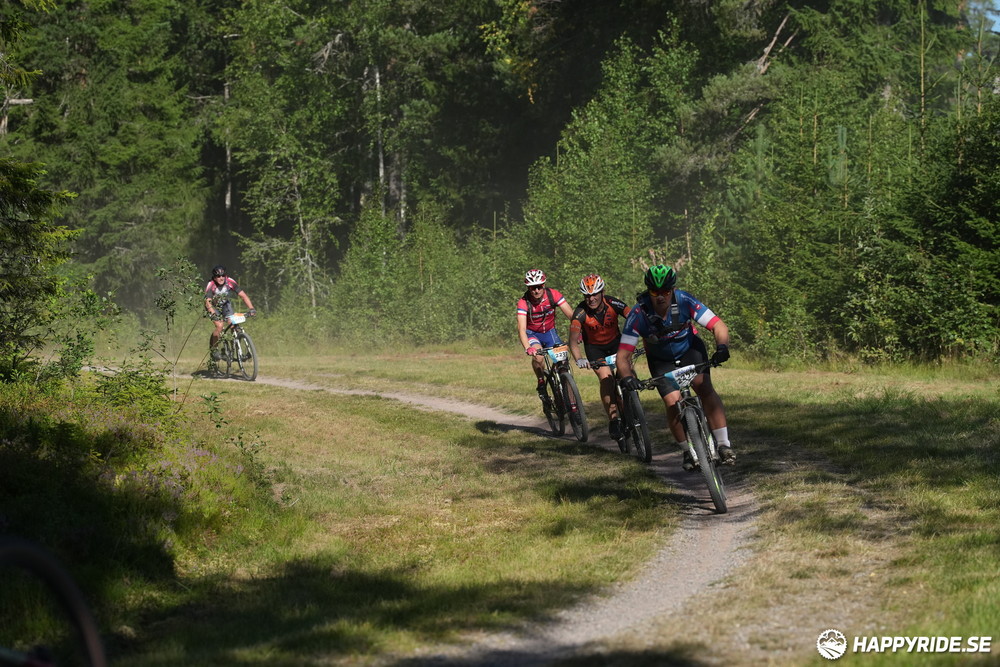 Bild från Cykelvasan 2022 (90km)