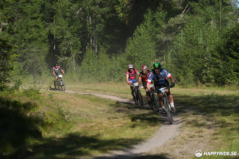 Bild från Cykelvasan 2022 (90km)