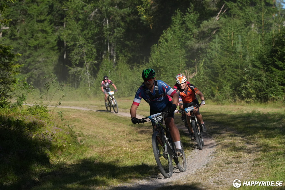 Bild från Cykelvasan 2022 (90km)
