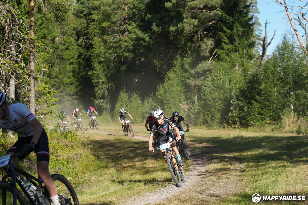 Bild från Cykelvasan 2022 (90km)