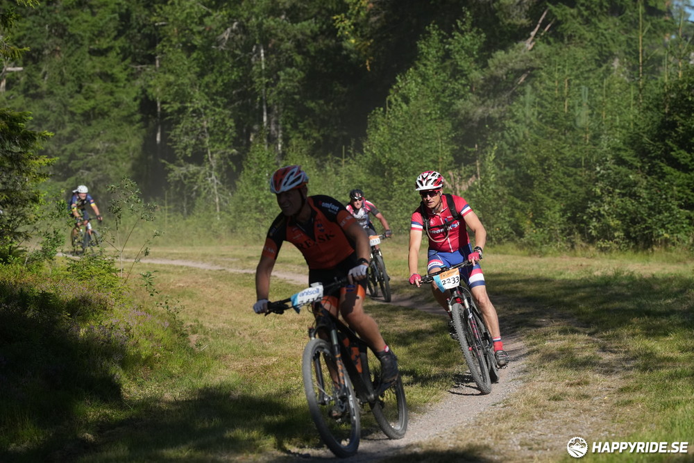 Bild från Cykelvasan 2022 (90km)