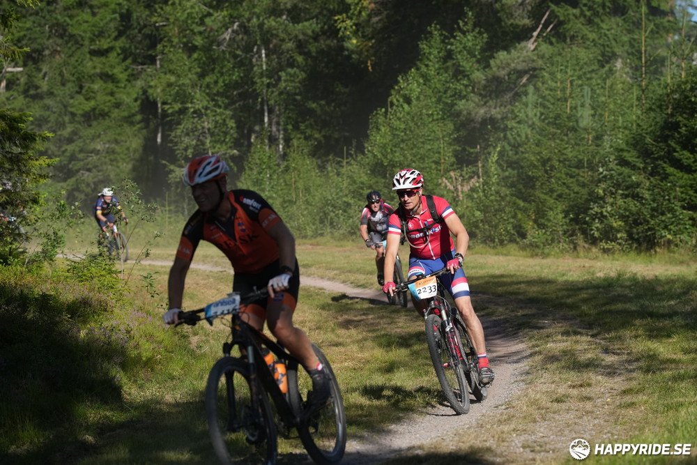 Bild från Cykelvasan 2022 (90km)