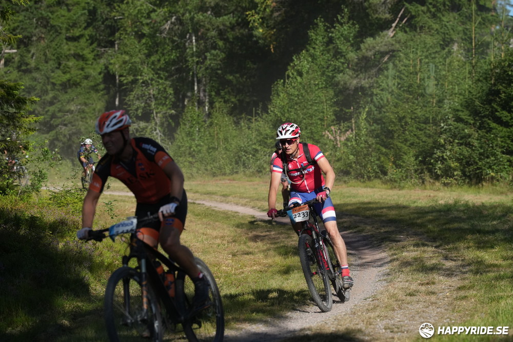 Bild från Cykelvasan 2022 (90km)