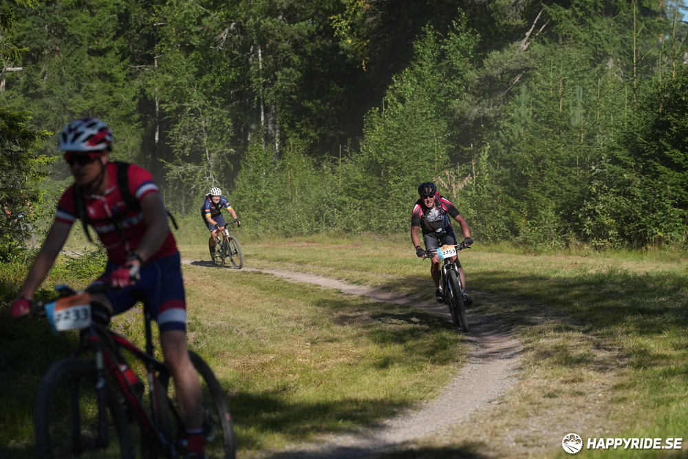 Bild från Cykelvasan 2022 (90km)