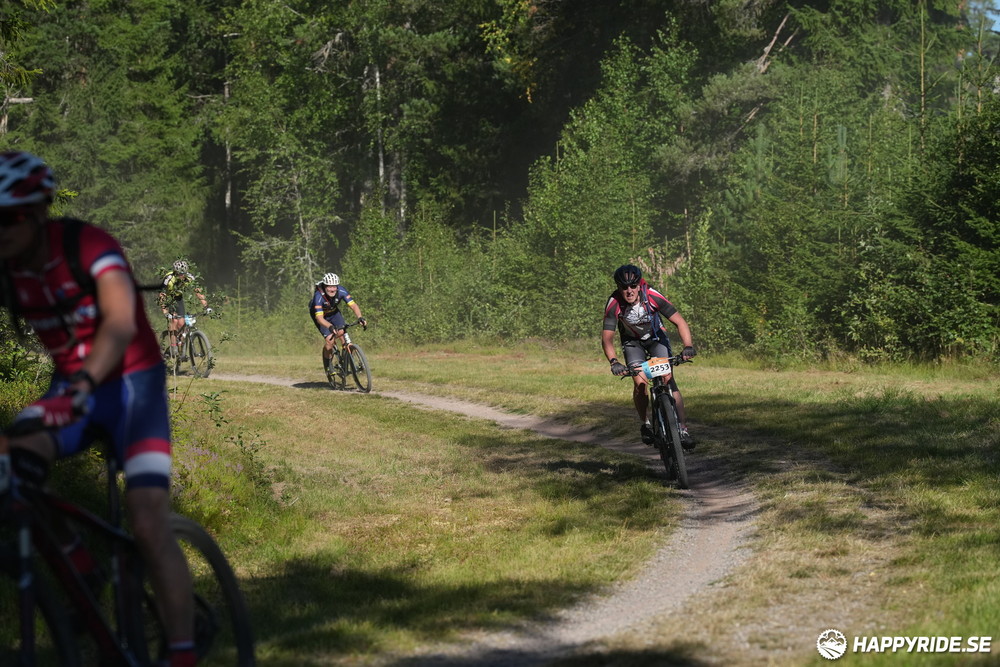 Bild från Cykelvasan 2022 (90km)