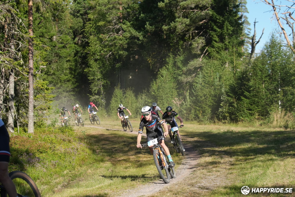 Bild från Cykelvasan 2022 (90km)