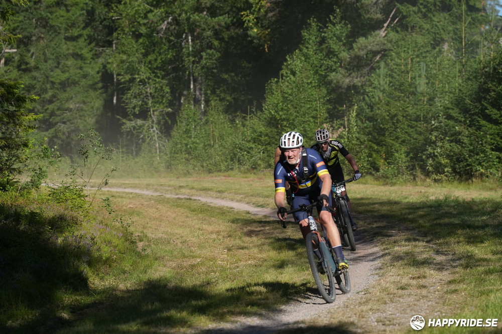 Bild från Cykelvasan 2022 (90km)