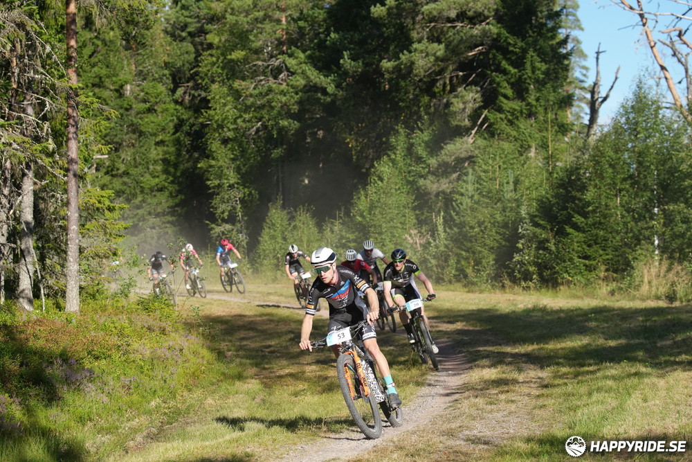 Bild från Cykelvasan 2022 (90km)