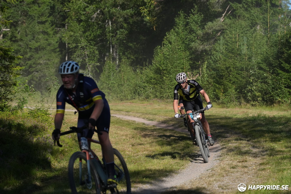 Bild från Cykelvasan 2022 (90km)
