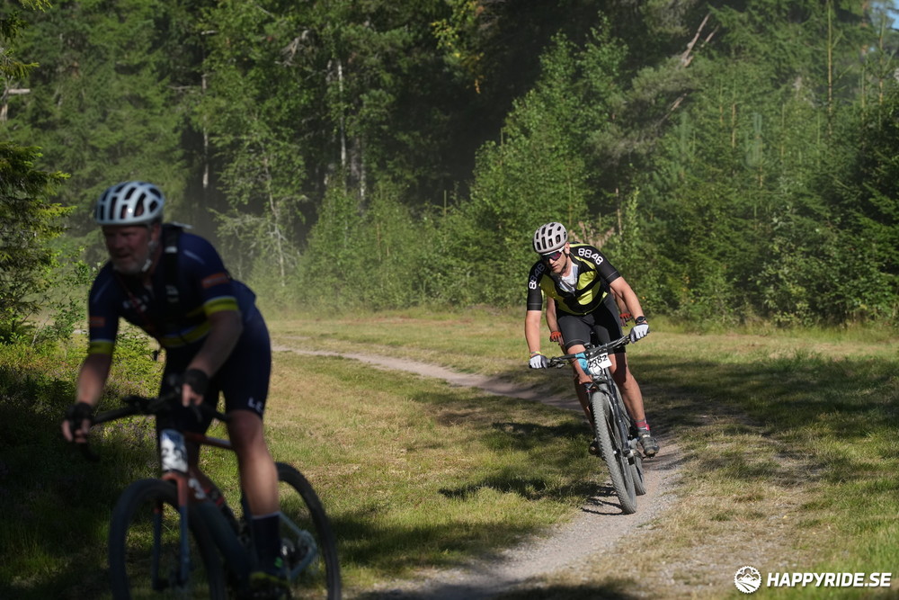 Bild från Cykelvasan 2022 (90km)