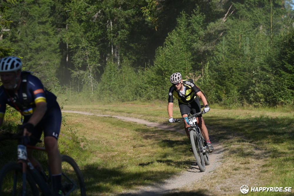 Bild från Cykelvasan 2022 (90km)