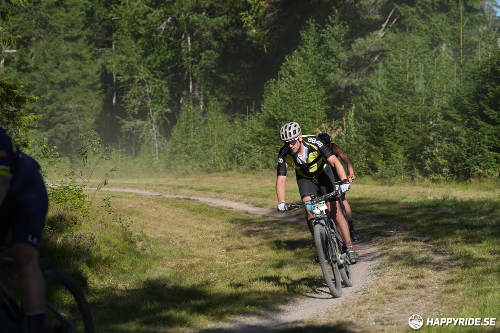 Bild från Cykelvasan 2022 (90km)