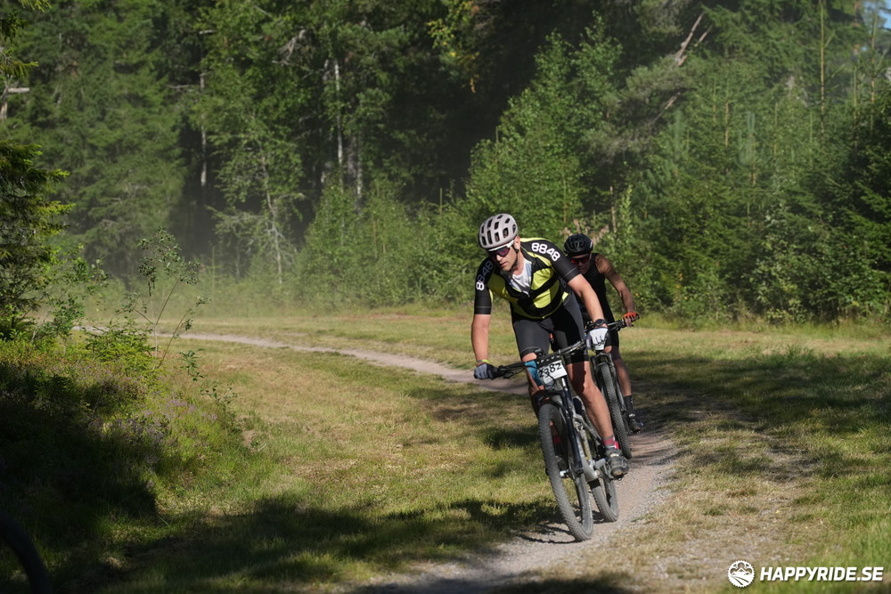 Bild från Cykelvasan 2022 (90km)