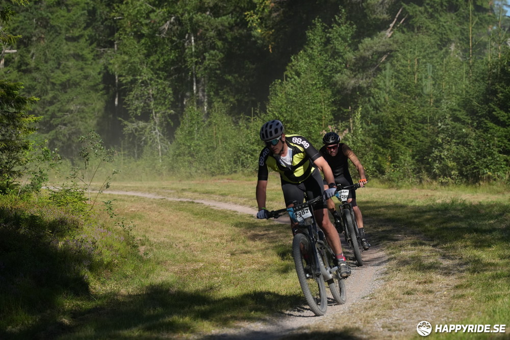 Bild från Cykelvasan 2022 (90km)