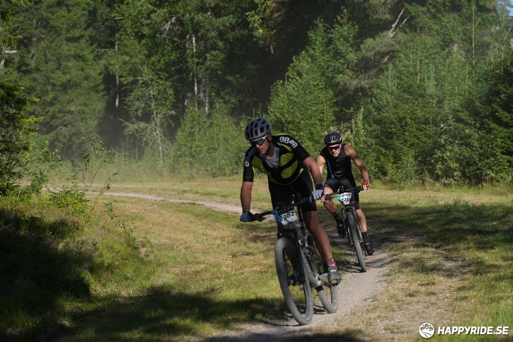Bild från Cykelvasan 2022 (90km)