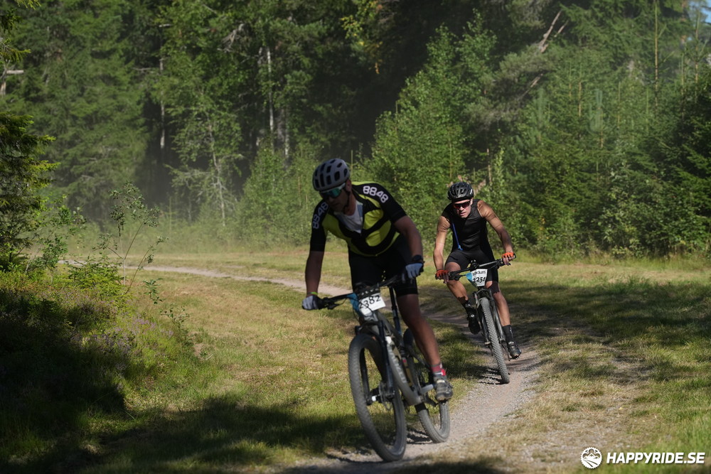 Bild från Cykelvasan 2022 (90km)