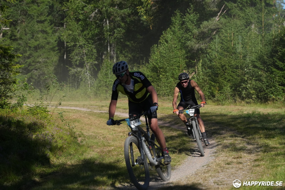 Bild från Cykelvasan 2022 (90km)
