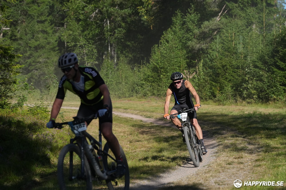 Bild från Cykelvasan 2022 (90km)
