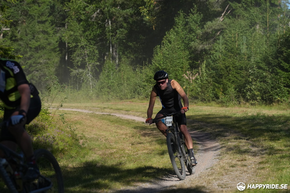 Bild från Cykelvasan 2022 (90km)