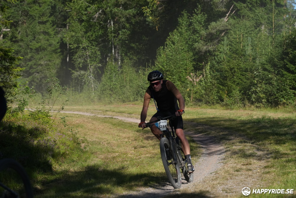 Bild från Cykelvasan 2022 (90km)