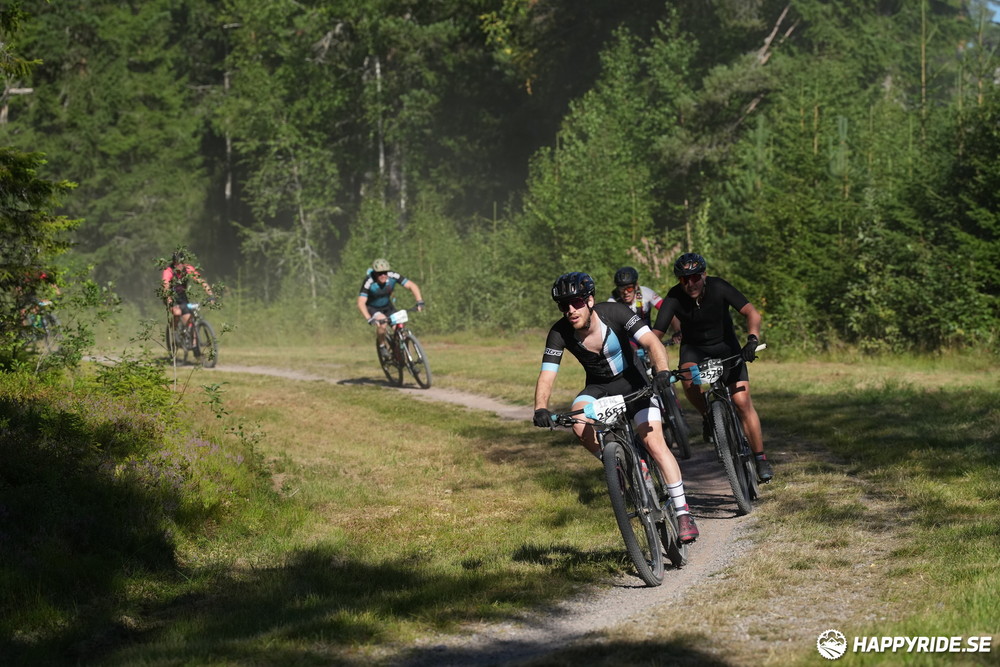 Bild från Cykelvasan 2022 (90km)