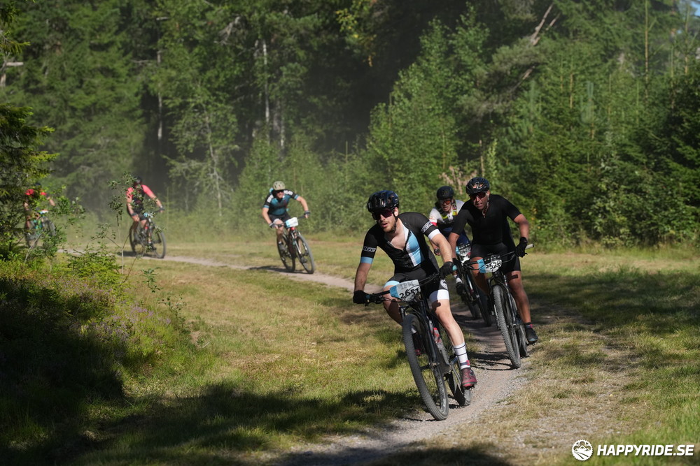 Bild från Cykelvasan 2022 (90km)